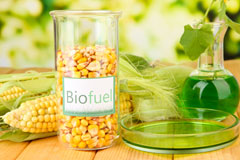 Tumblers Green biofuel availability